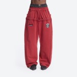 UNITED LEAGUE Triple Sweatpants